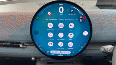 MINI Aceman 135kW E Exclusive [Level 2] 43kWh 5dr Auto Electric Hatchback